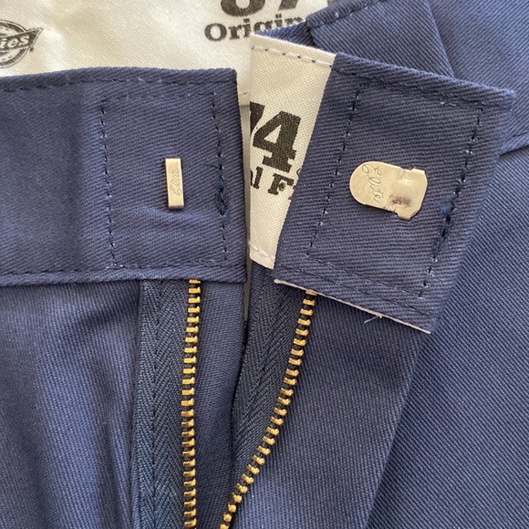 Dickies Original 874 Work Pants - Picture 6 of 6